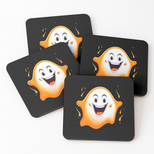 Item preview, Inspiring Digital Illustrations: The Art of the Orange Ghost. designed and sold by Artedig.