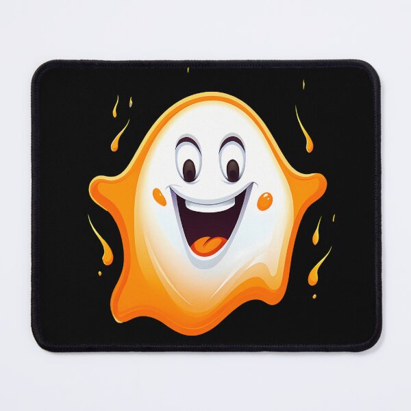 Item preview, Inspiring Digital Illustrations: The Art of the Orange Ghost. designed and sold by Artedig.