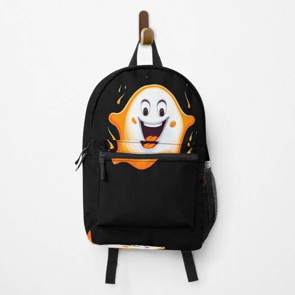 Item preview, Inspiring Digital Illustrations: The Art of the Orange Ghost. designed and sold by Artedig.