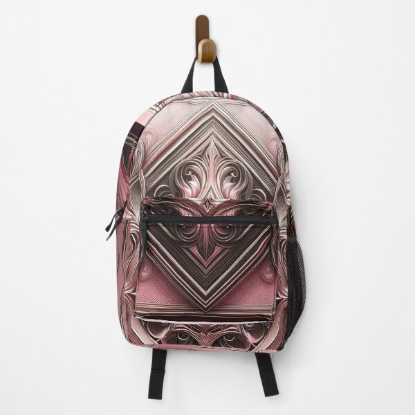 Item preview, Pink Carbon Fiber 9 designed and sold by Daniel Dudgeon.