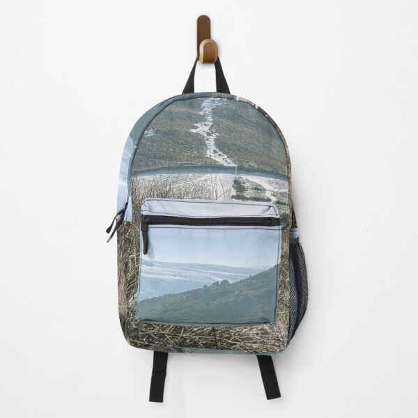 Item preview, A rural Peak District winter landscape scene. designed and sold by RobThorley.
