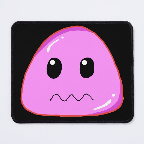 Item preview, Pink Monster Jelly designed and sold by liriexx.