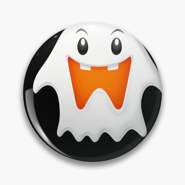 Item preview, Orange Ghost: The Best Kept Secret of Digital Art. designed and sold by Artedig.