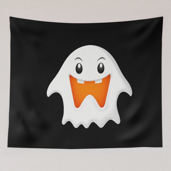 Item preview, Orange Ghost: The Best Kept Secret of Digital Art. designed and sold by Artedig.