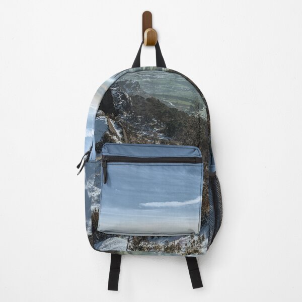 Item preview, A rural Peak District winter landscape scene. designed and sold by RobThorley.