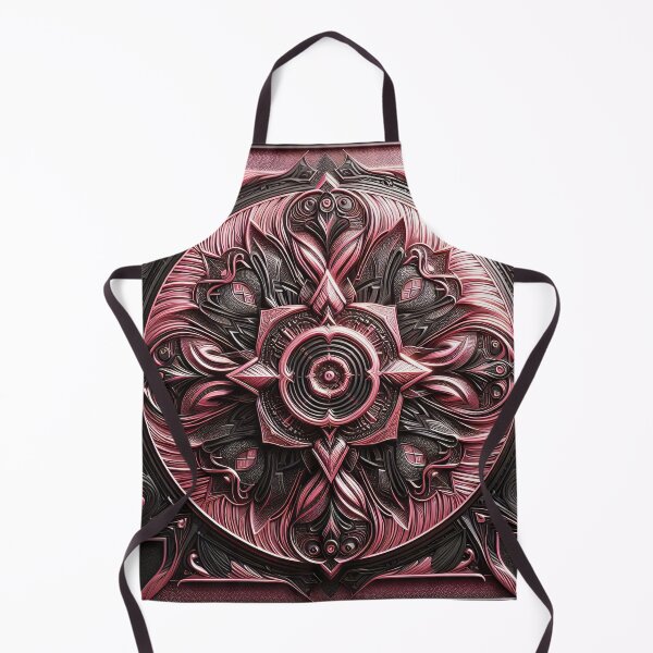 Item preview, Pink Carbon Fiber 10 designed and sold by Daniel Dudgeon.