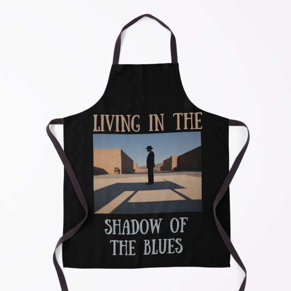 Item preview, in awe of the blues designed and sold by aledfychan.