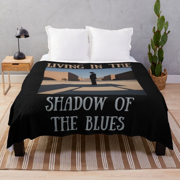 Item preview, in awe of the blues designed and sold by aledfychan.