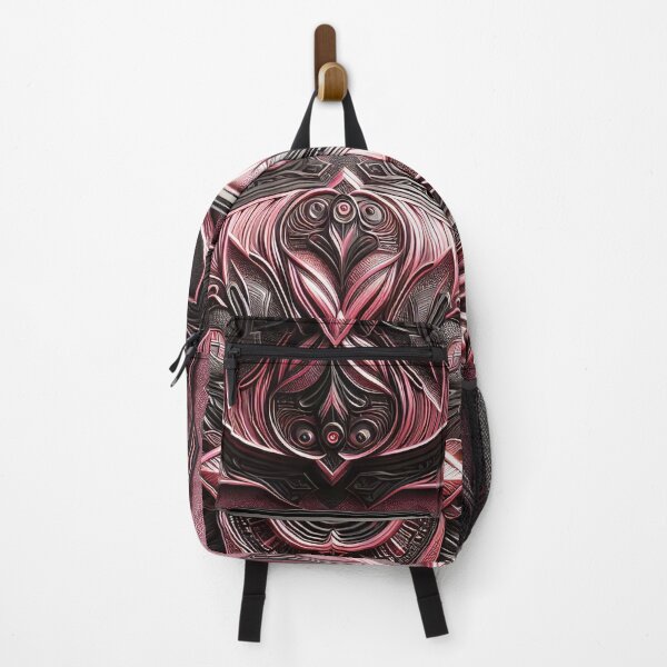 Item preview, Pink Carbon Fiber 10 designed and sold by Daniel Dudgeon.