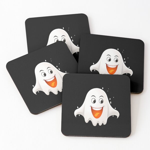 Item preview, Digital Art that Wins Hearts: The World of the Orange Ghost. designed and sold by Artedig.