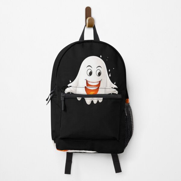 Item preview, Digital Art that Wins Hearts: The World of the Orange Ghost. designed and sold by Artedig.