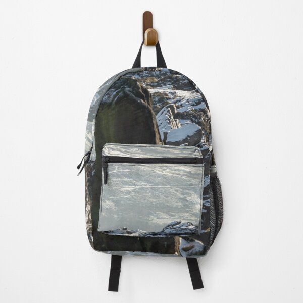 Item preview, A rural Peak District winter landscape scene. designed and sold by RobThorley.