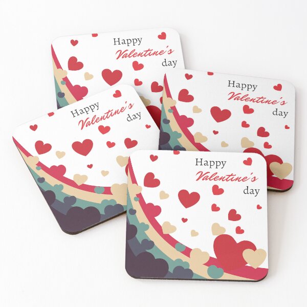 Item preview, Lovely sweet Valentine's Day designed and sold by Miya-ArtShop.