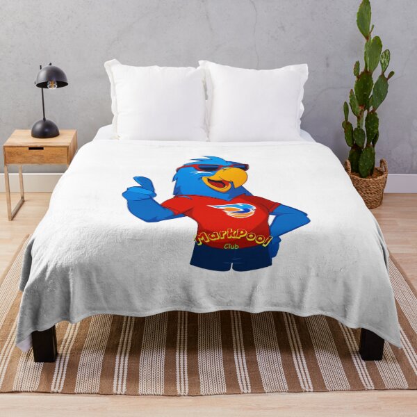 Item preview, Parrot designed and sold by Whose-sweat.