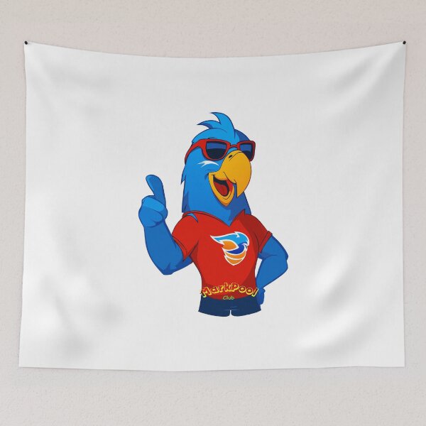 Item preview, Parrot designed and sold by Whose-sweat.