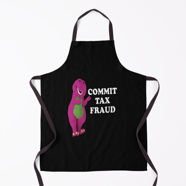 Item preview, commit tax fraud meme designed and sold by Shrewd Mood.