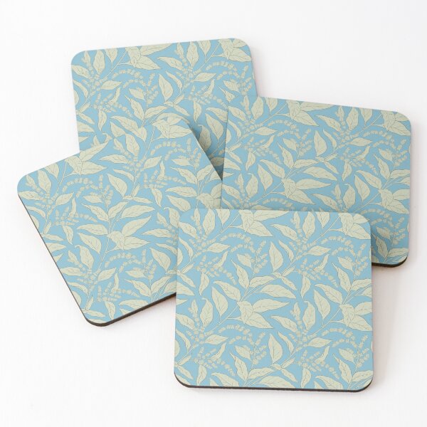 Item preview, Floral seamless pattern flowers designed and sold by Mirksaz-designs.