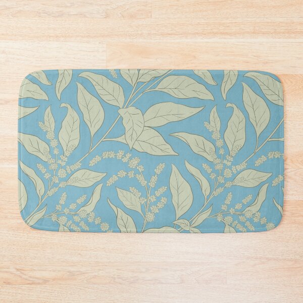 Item preview, Floral seamless pattern flowers designed and sold by Mirksaz-designs.