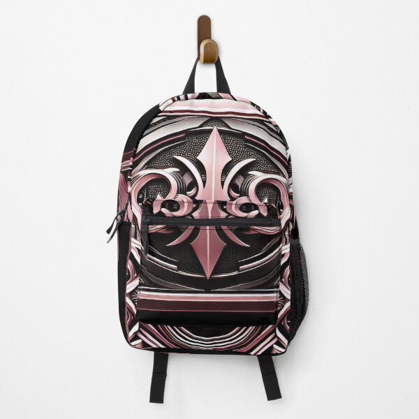 Item preview, Pink Carbon Fiber 11 designed and sold by Daniel Dudgeon.
