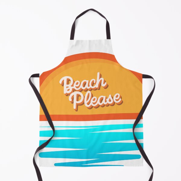Item preview, beach please designed and sold by NewPeak.