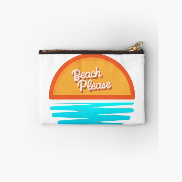 Item preview, beach please designed and sold by NewPeak.