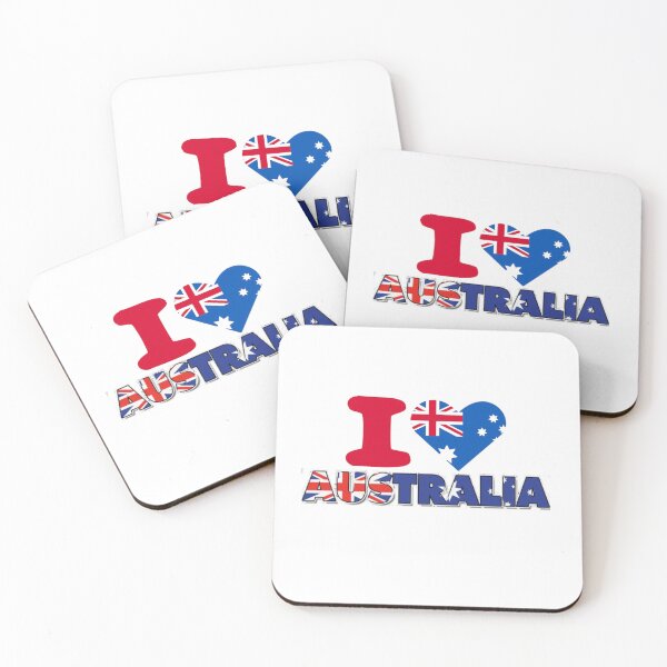 Item preview, Australia Day designed and sold by Oddasshop.