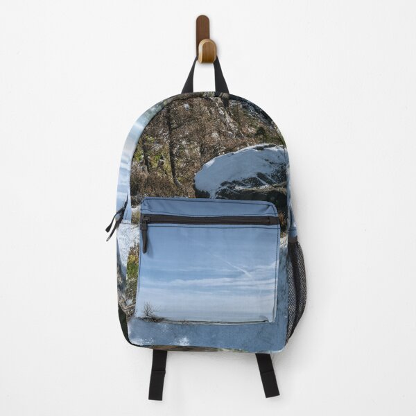 Item preview, A rural Peak District winter landscape scene. designed and sold by RobThorley.