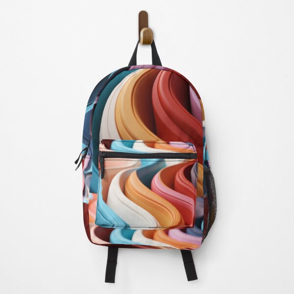 Item preview, Colorful Doodle design 01 designed and sold by ViktorLevi.