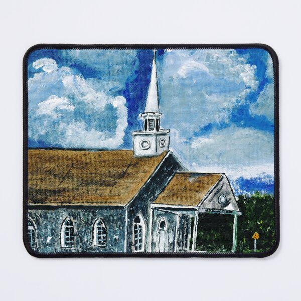 Item preview, Rock Church designed and sold by Misfitcane.