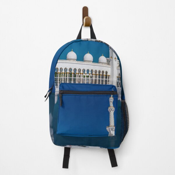 Item preview, Sheikh Zayed Mosque, Abu Ahabi designed and sold by JoSowden.