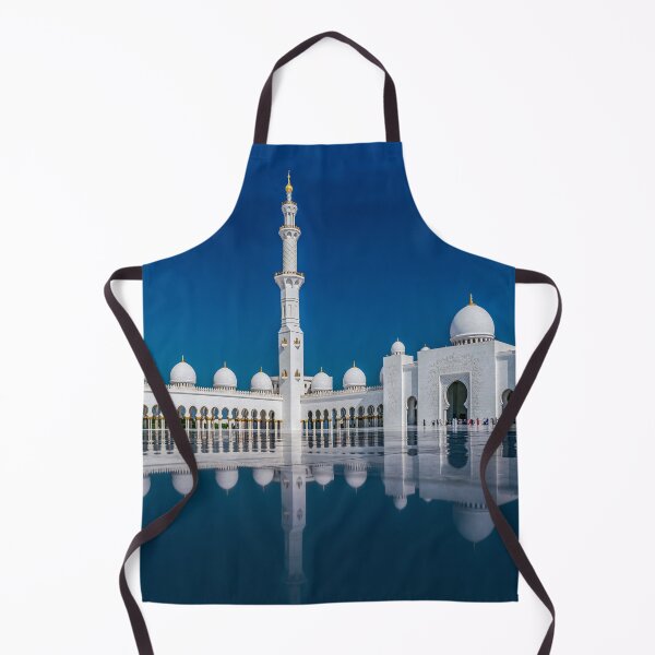 Item preview, Sheikh Zayed Mosque, Abu Ahabi designed and sold by JoSowden.