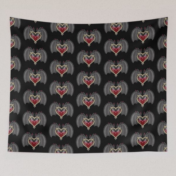 Item preview, My Twisted Heart designed and sold by apadilladesign.