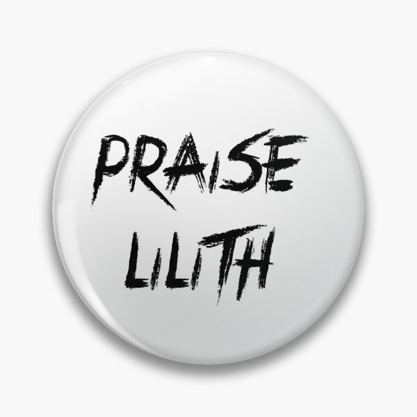 Item preview,  Praise Lilith Madam Satan - CAOS designed and sold by incloudines.