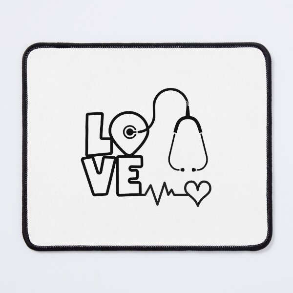 Item preview, Love for Medicine designed and sold by Medisigne.
