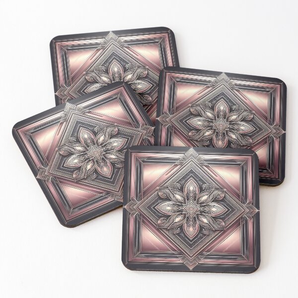 Item preview, Pink Carbon Fiber 12 designed and sold by Daniel Dudgeon.