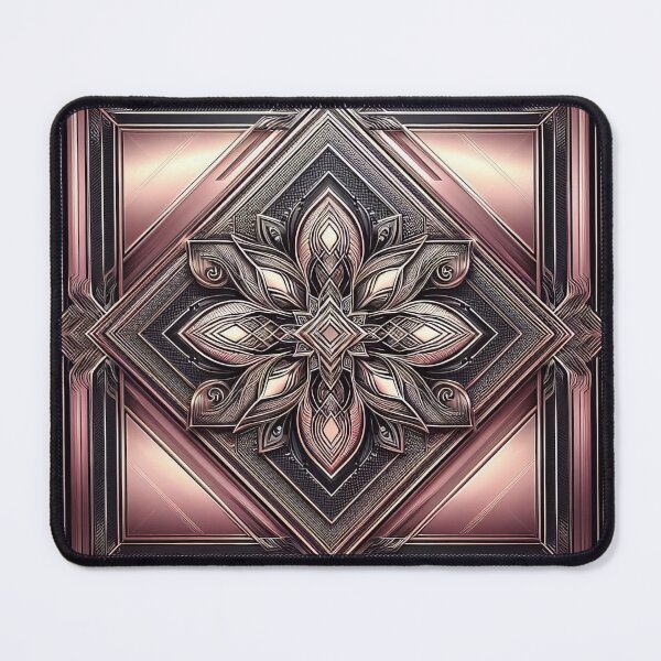 Item preview, Pink Carbon Fiber 12 designed and sold by Daniel Dudgeon.