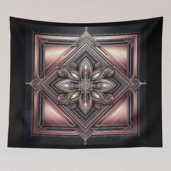 Item preview, Pink Carbon Fiber 12 designed and sold by Daniel Dudgeon.