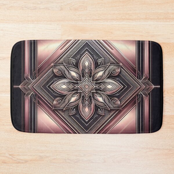 Item preview, Pink Carbon Fiber 12 designed and sold by Daniel Dudgeon.