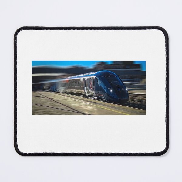 Item preview, Avant Class 805 designed and sold by philpace.