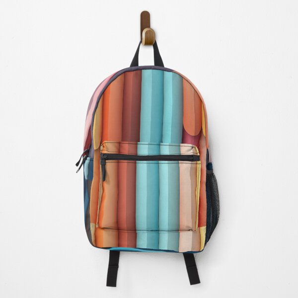 Item preview, Colorful Doodle design 02 designed and sold by ViktorLevi.