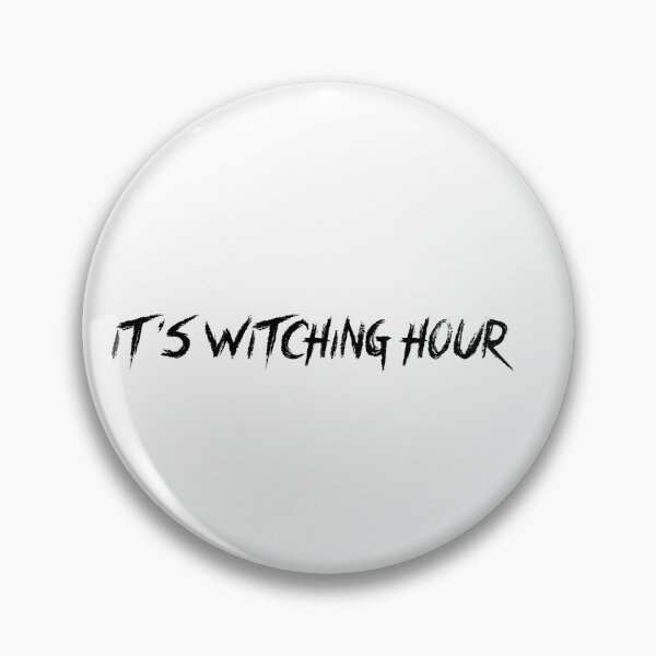 Item preview, It´s Witching Hour - CAOS designed and sold by incloudines.