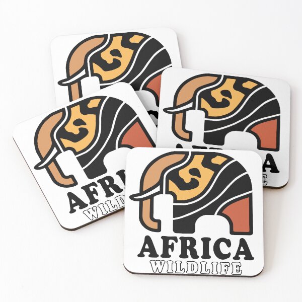 Item preview, Africa Wildlife designed and sold by Anja Semling.