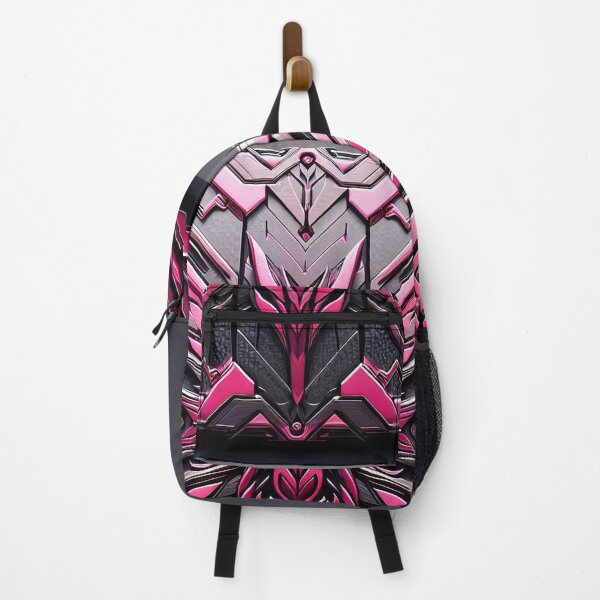 Item preview, Pink Carbon Fiber 13 designed and sold by Daniel Dudgeon.