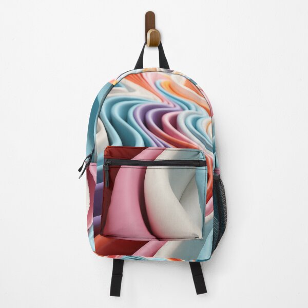 Item preview, Colorful Doodle design 03 designed and sold by ViktorLevi.
