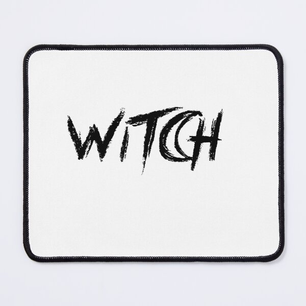 Item preview, Witch Half Moon designed and sold by incloudines.