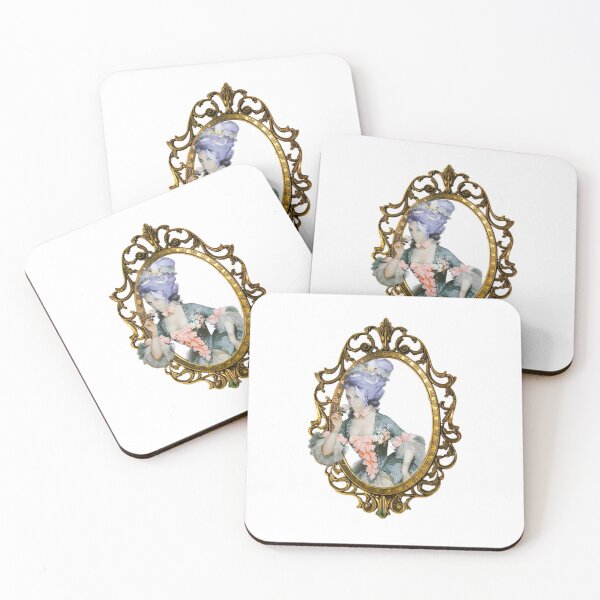 Item preview, Madame Connoisseur  designed and sold by ObscureAffair.