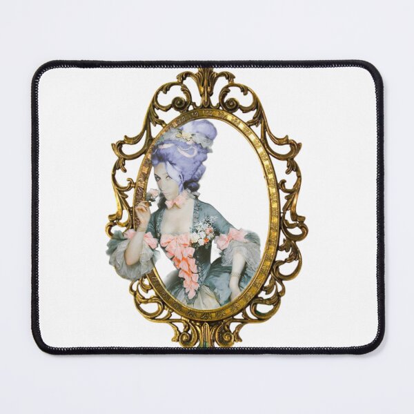 Item preview, Madame Connoisseur  designed and sold by ObscureAffair.