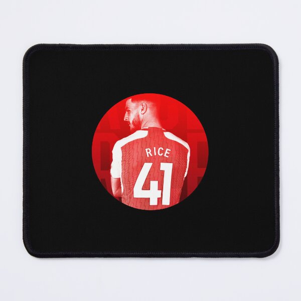 Item preview, Declan Rice designed and sold by SYGN.