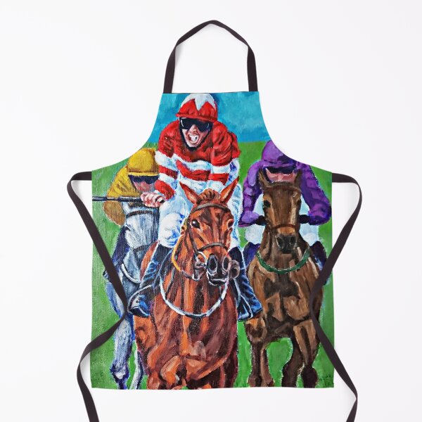 Item preview, GRAND NATIONAL WIN designed and sold by Marni Scofidio Desi9ns.