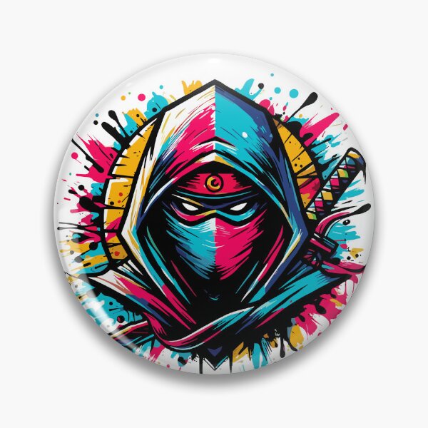 Item preview, Street Art Graffiti. urban expression designed and sold by ElOjoAzul.